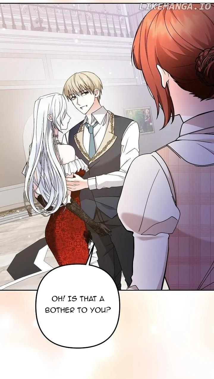 Monster in the Greenhouse Chapter 2 page 45