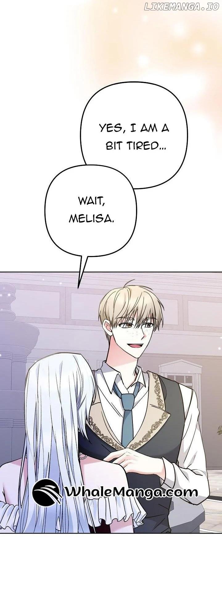Monster in the Greenhouse Chapter 2 page 46