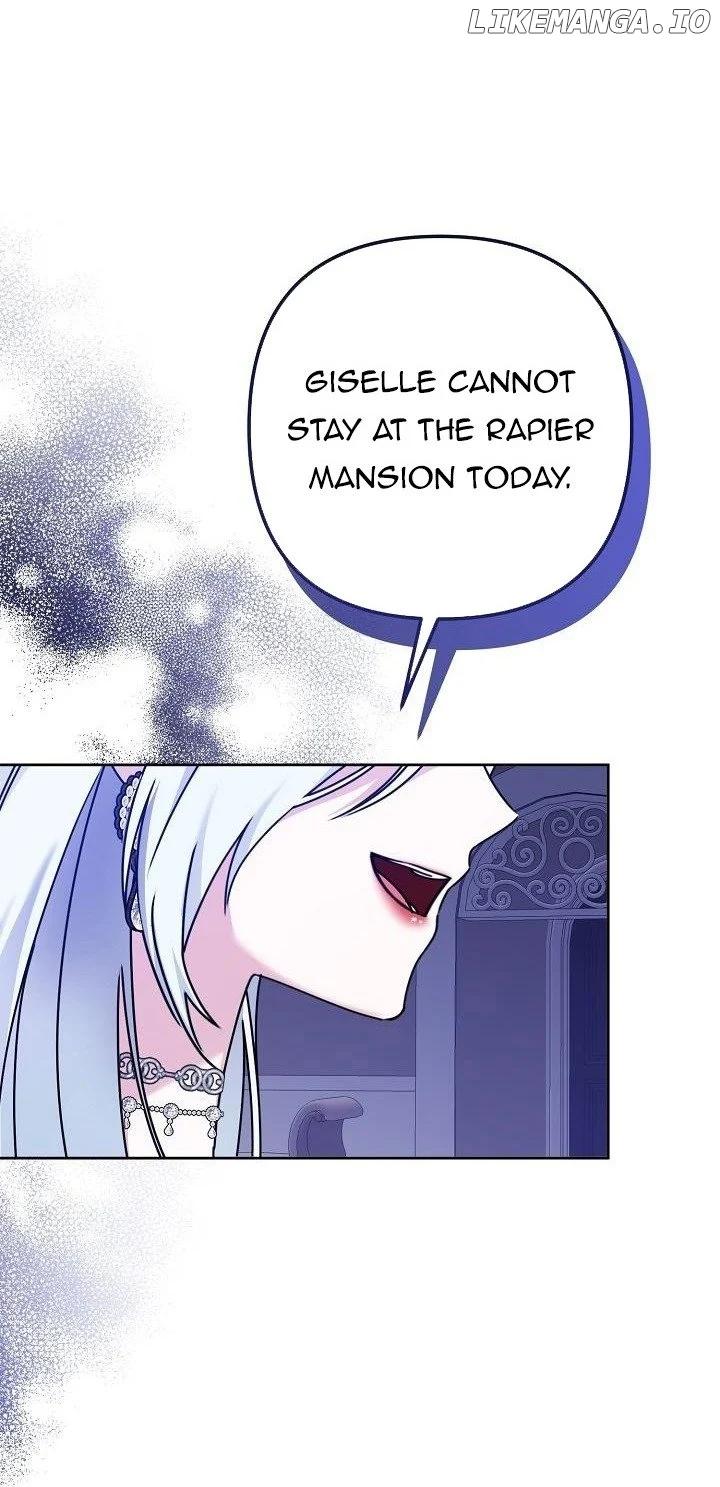 Monster in the Greenhouse Chapter 2 page 47