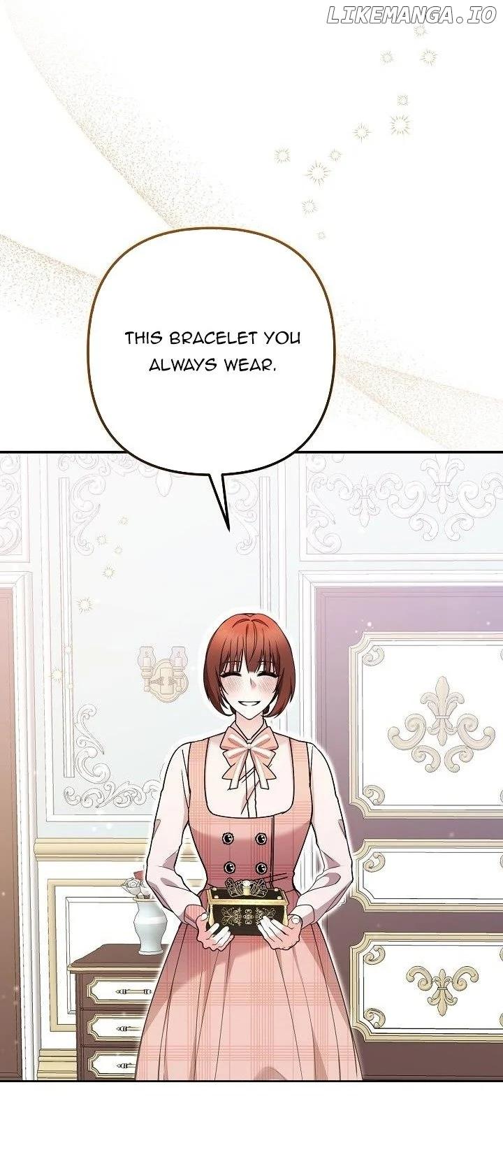 Monster in the Greenhouse Chapter 2 page 4