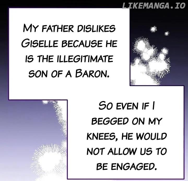Monster in the Greenhouse Chapter 2 page 52