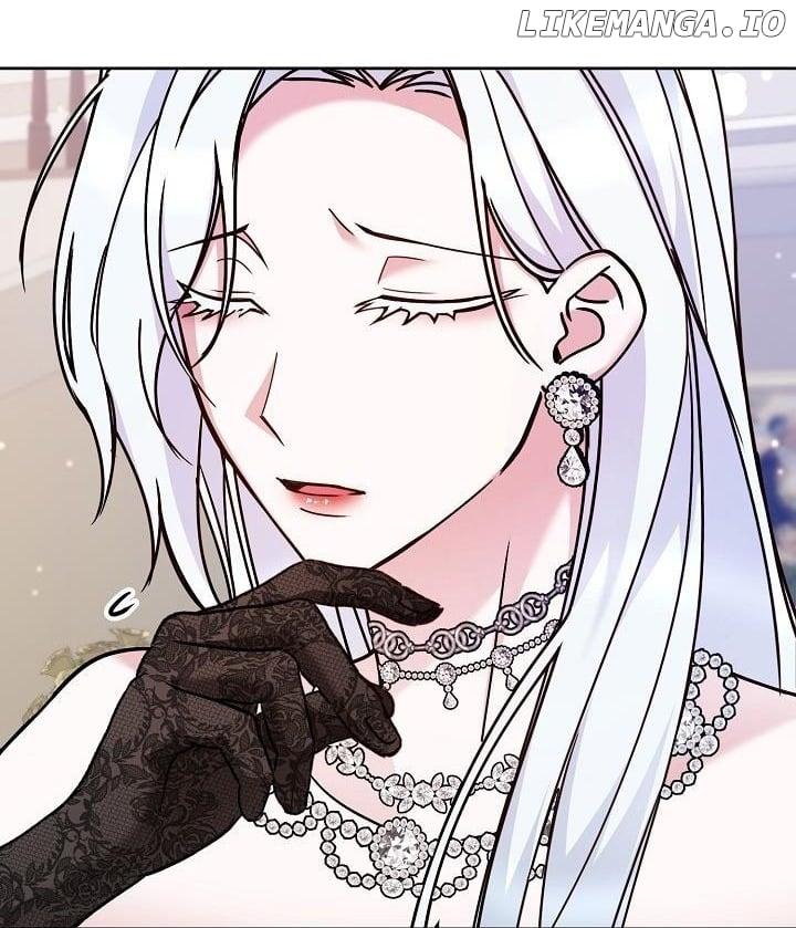 Monster in the Greenhouse Chapter 2 page 54