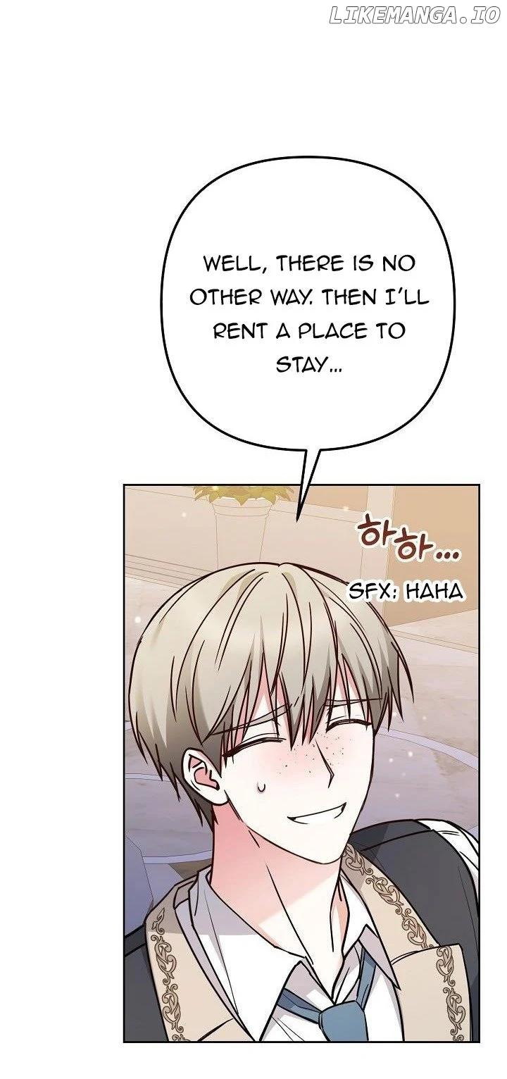 Monster in the Greenhouse Chapter 2 page 56
