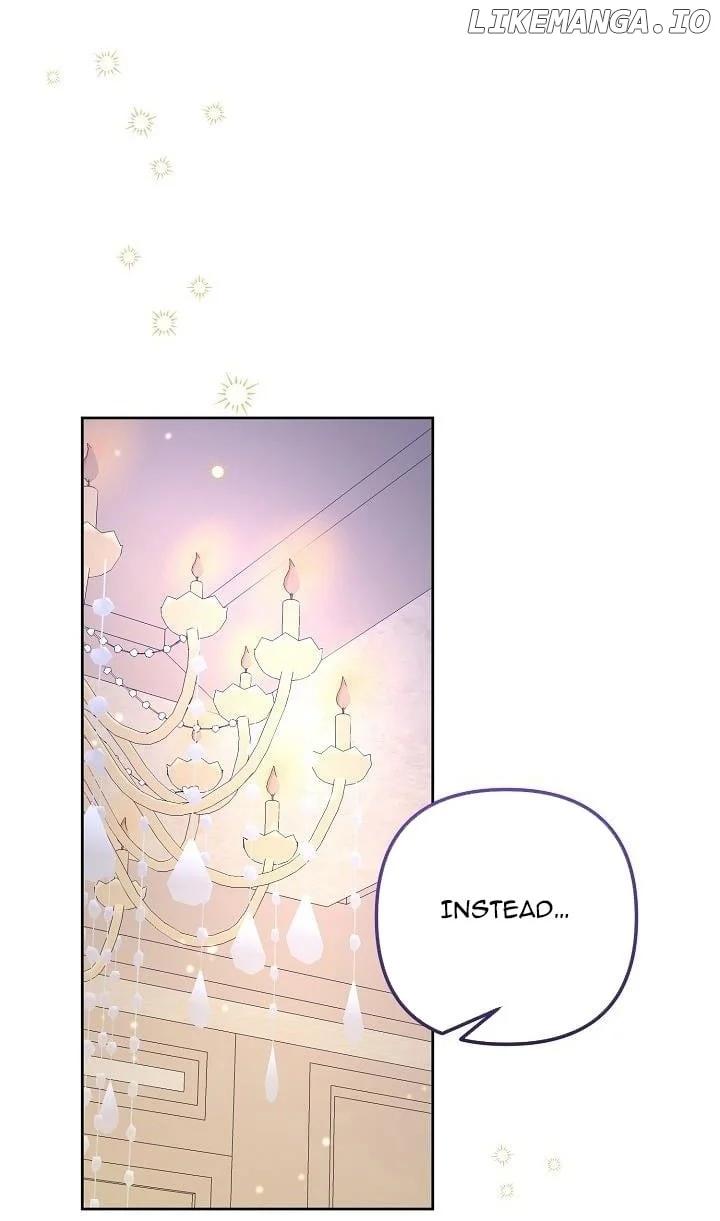 Monster in the Greenhouse Chapter 2 page 57