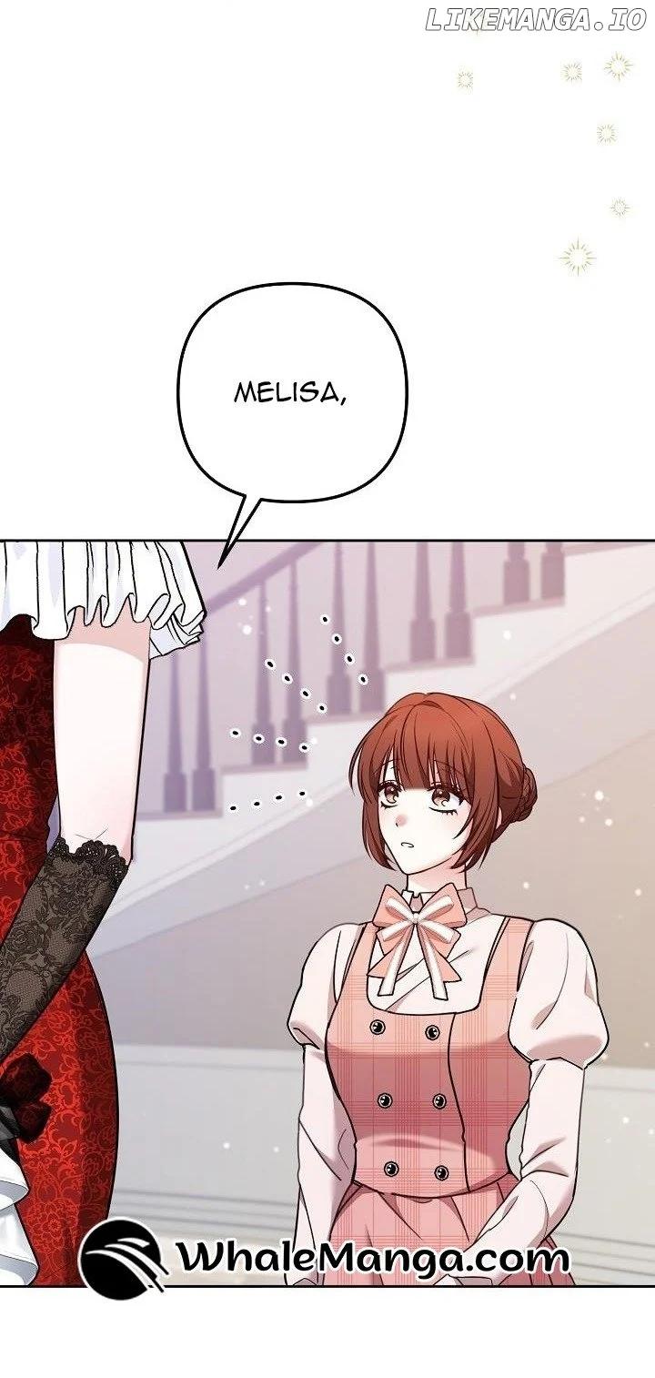 Monster in the Greenhouse Chapter 2 page 58