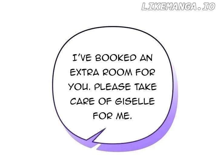 Monster in the Greenhouse Chapter 2 page 59