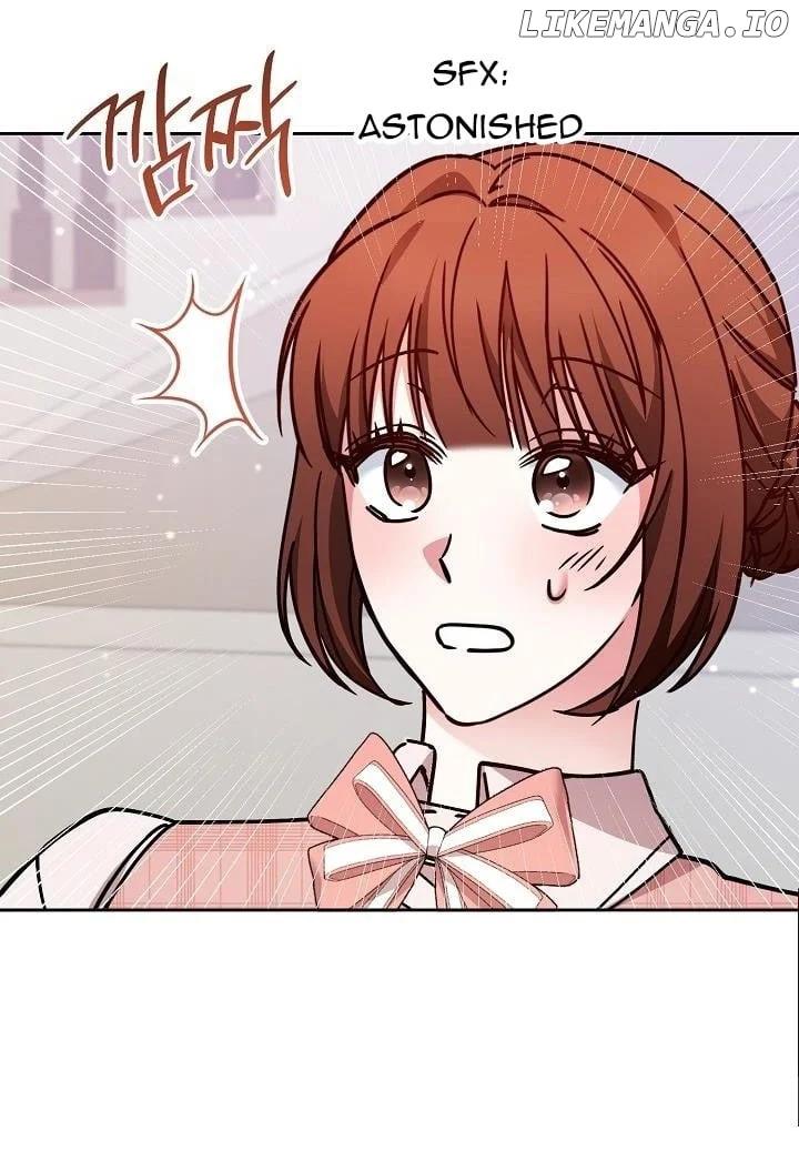 Monster in the Greenhouse Chapter 2 page 60