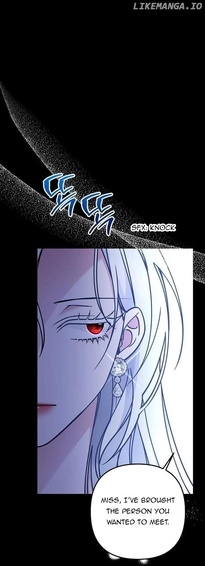 Monster in the Greenhouse Chapter 2 page 66