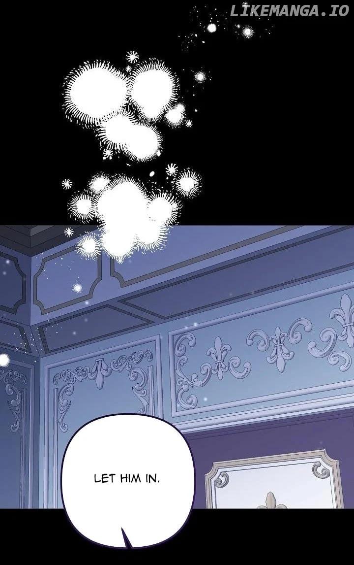 Monster in the Greenhouse Chapter 2 page 67