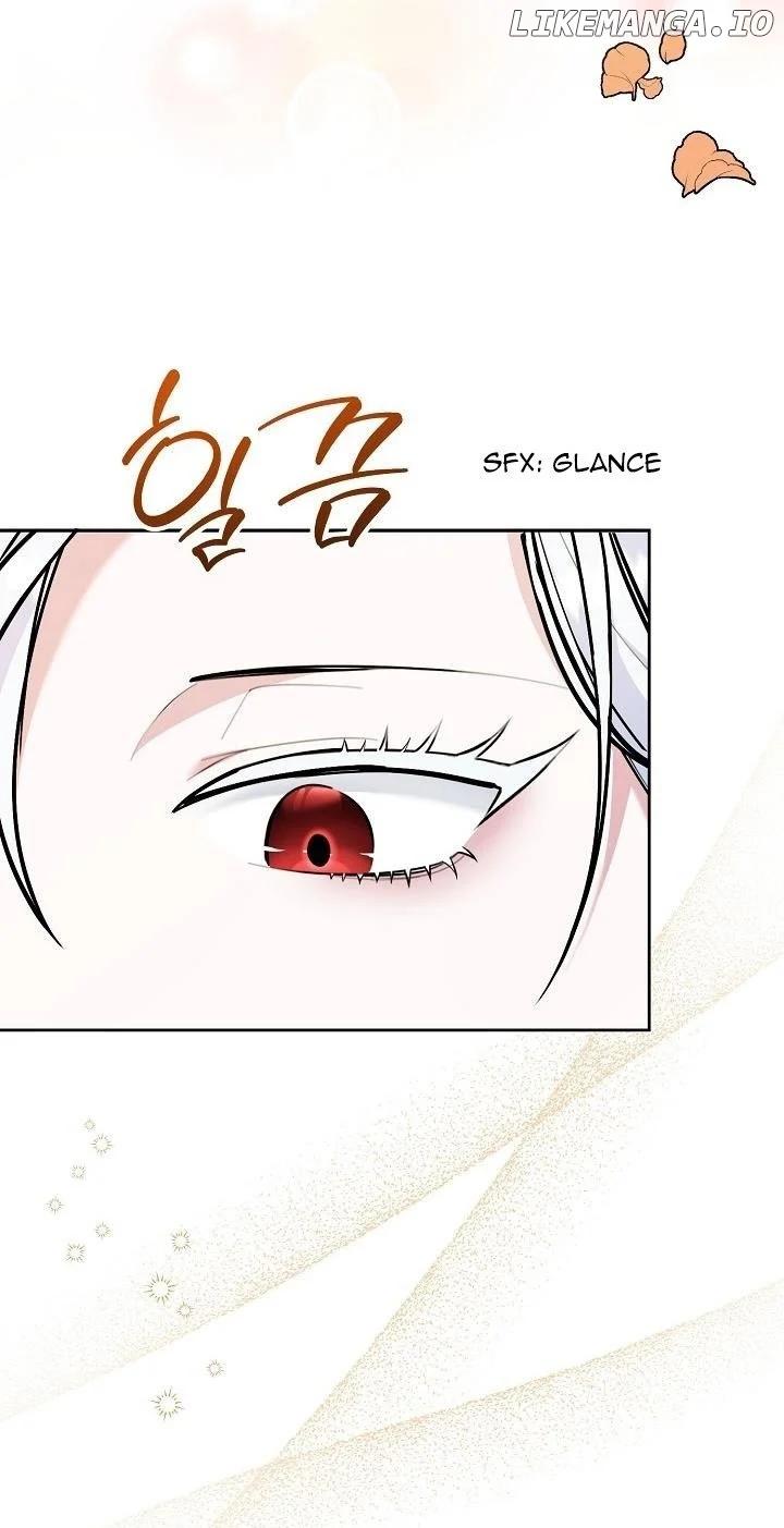 Monster in the Greenhouse Chapter 2 page 6