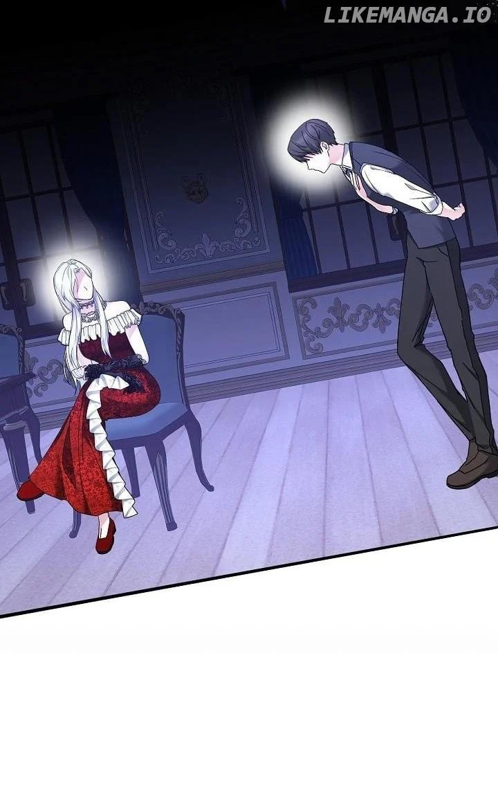 Monster in the Greenhouse Chapter 2 page 70