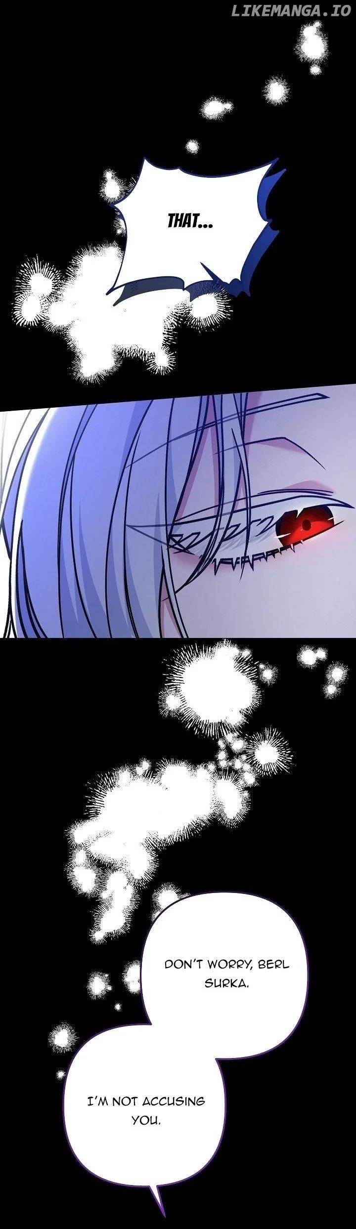 Monster in the Greenhouse Chapter 2 page 75