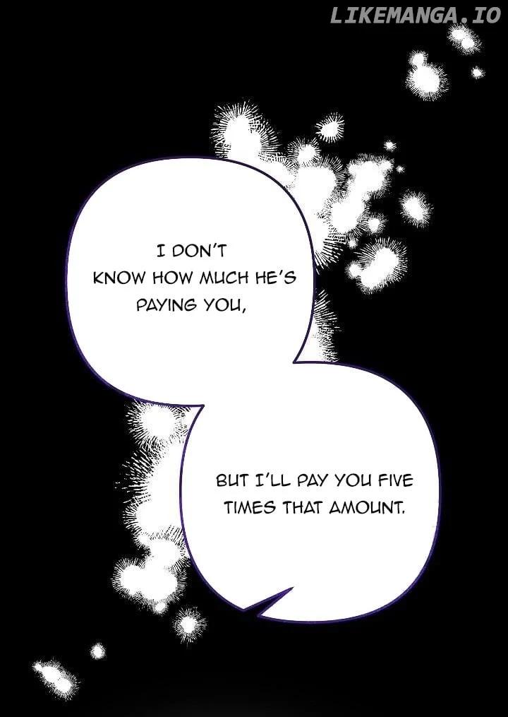 Monster in the Greenhouse Chapter 2 page 77
