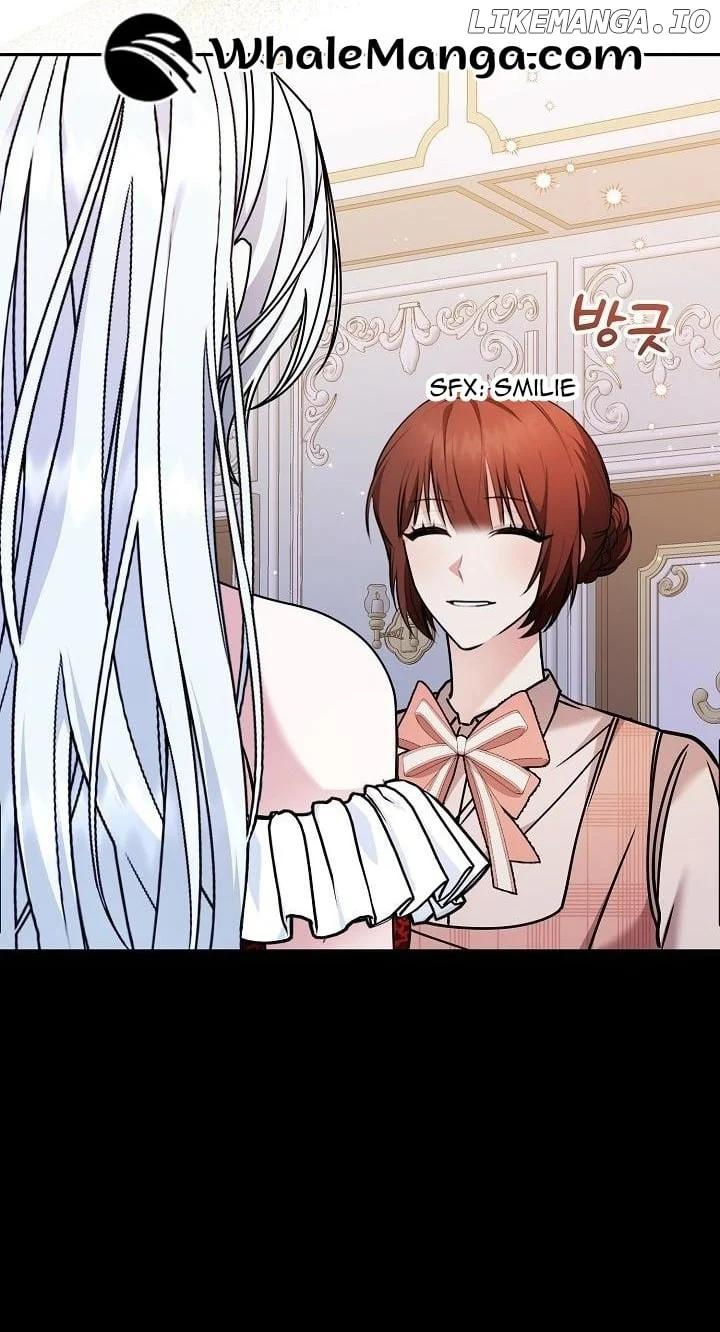 Monster in the Greenhouse Chapter 2 page 7