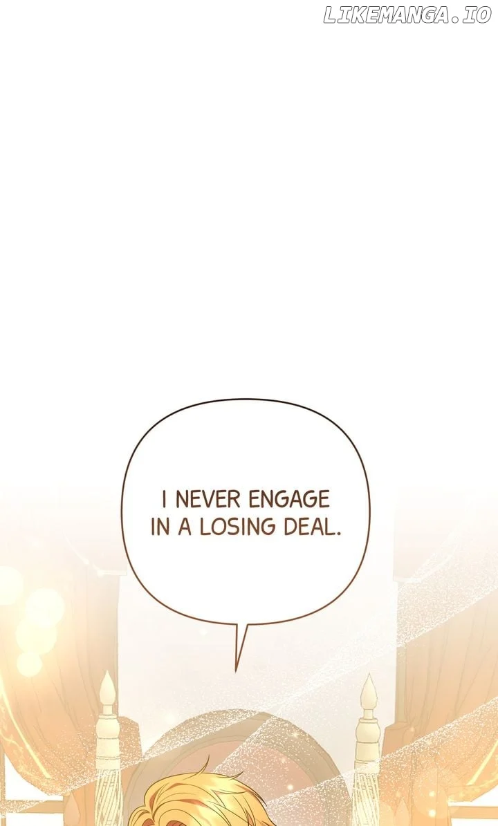 Monster in the Greenhouse Chapter 8 page 9