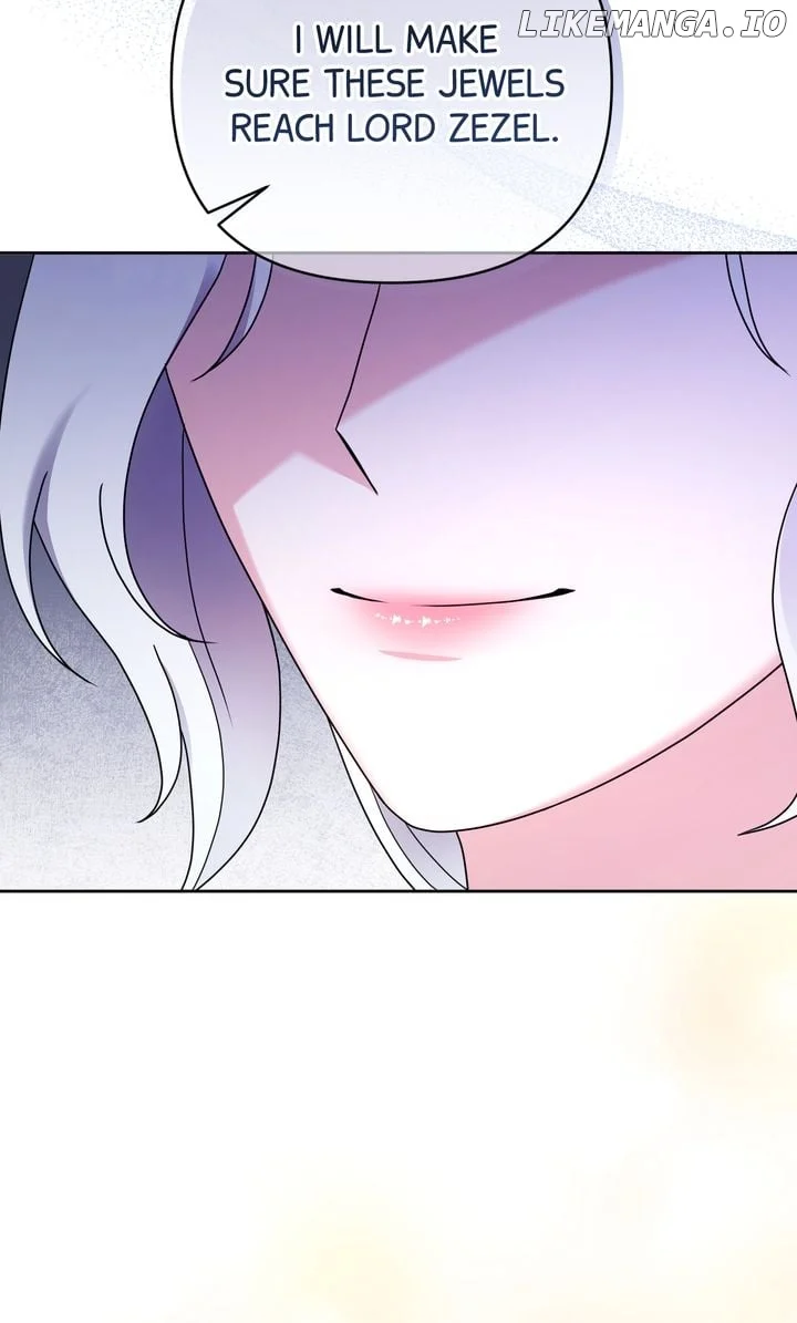 Monster in the Greenhouse Chapter 8 page 100