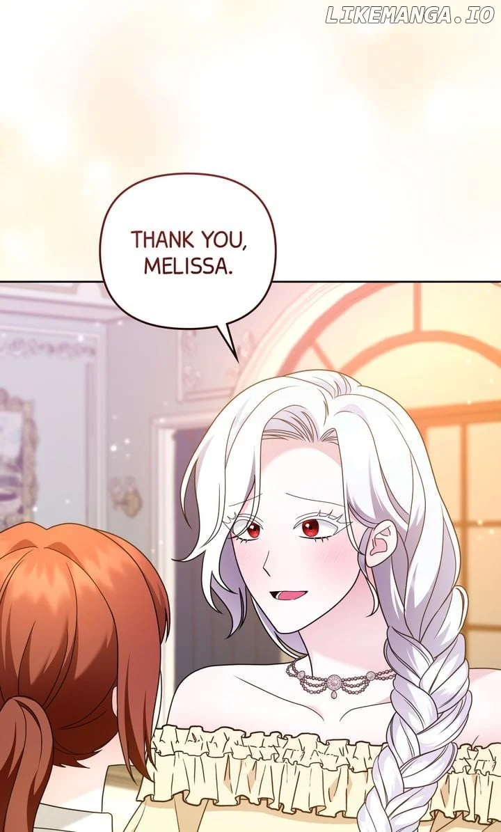 Monster in the Greenhouse Chapter 8 page 101