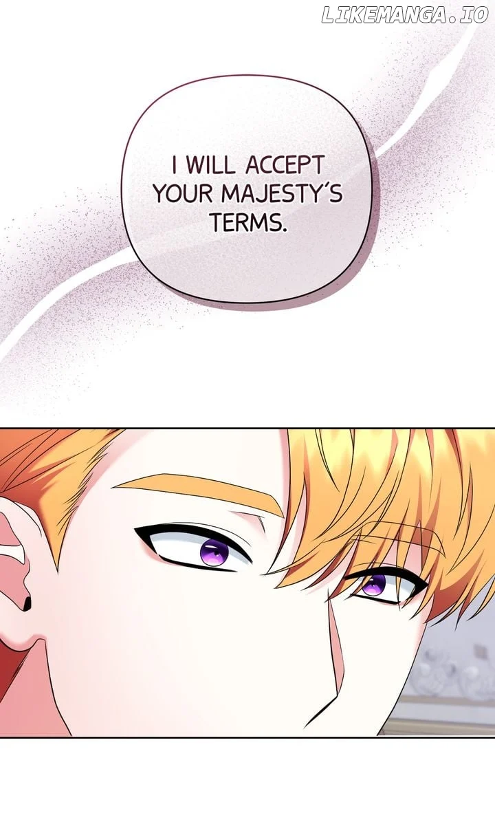 Monster in the Greenhouse Chapter 8 page 15