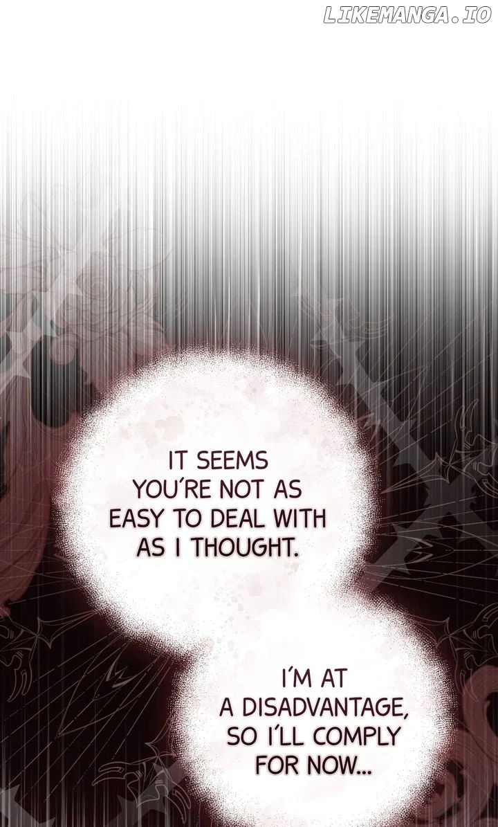 Monster in the Greenhouse Chapter 8 page 16