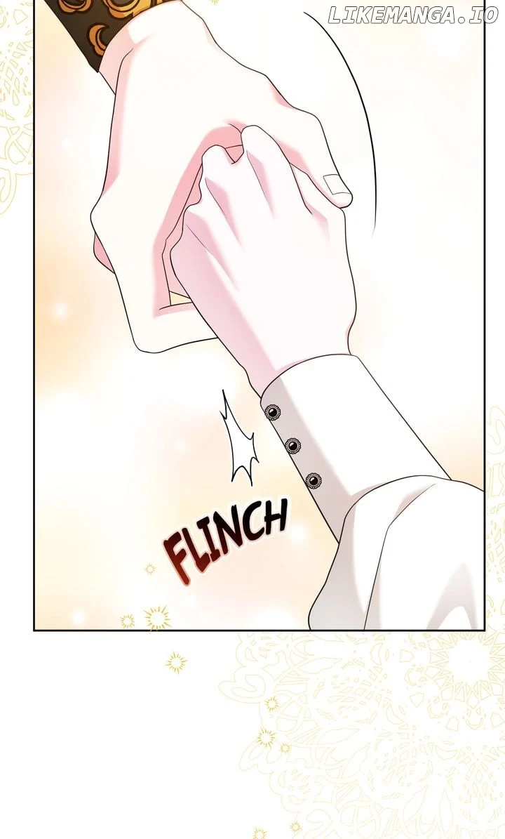 Monster in the Greenhouse Chapter 8 page 18