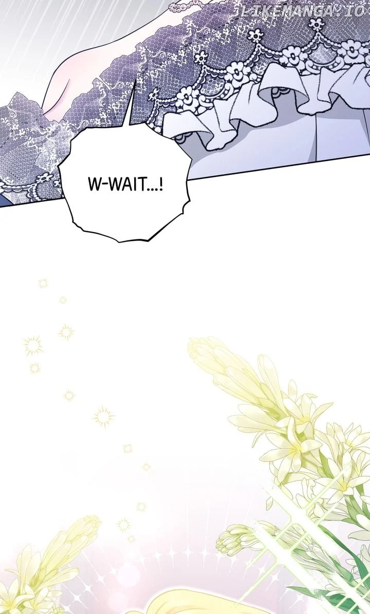 Monster in the Greenhouse Chapter 8 page 20