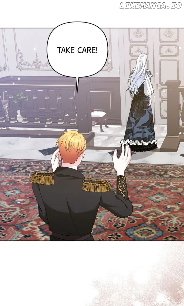 Monster in the Greenhouse Chapter 8 page 29