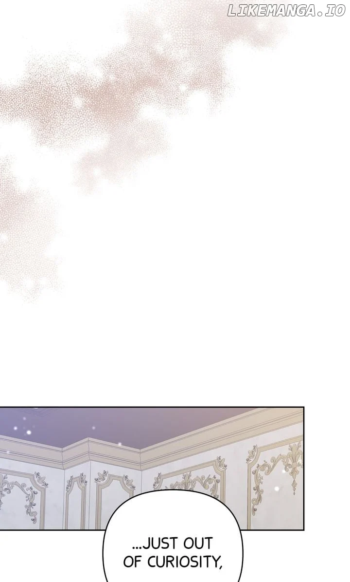 Monster in the Greenhouse Chapter 8 page 31