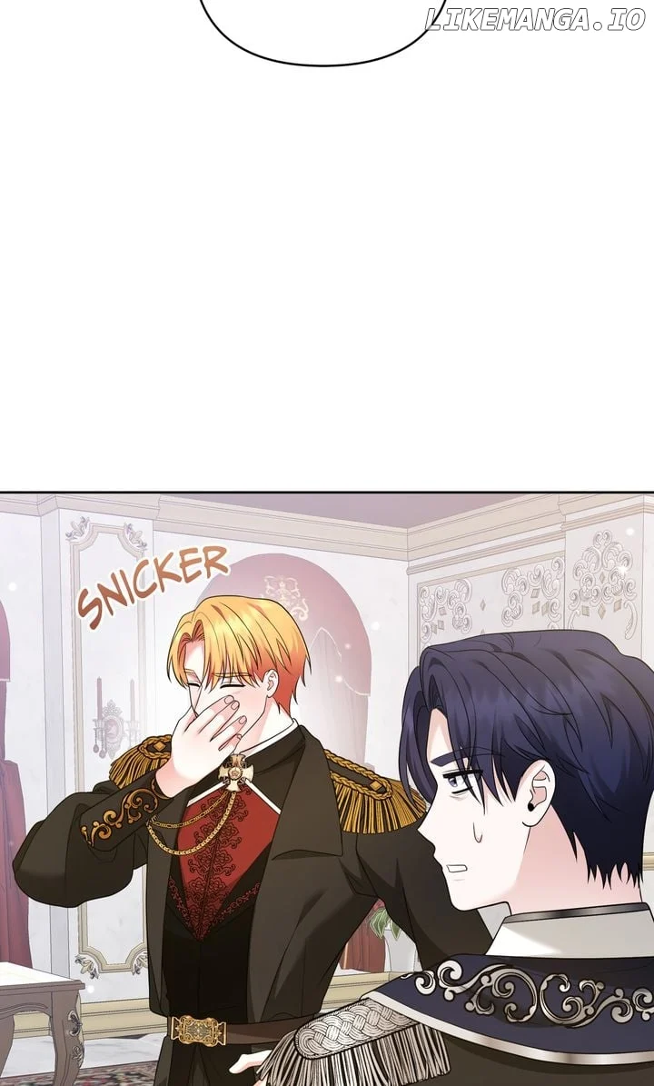 Monster in the Greenhouse Chapter 8 page 32