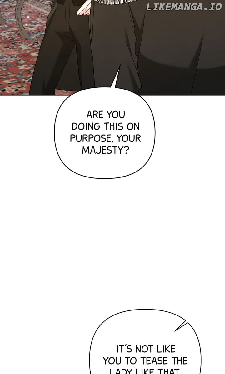 Monster in the Greenhouse Chapter 8 page 33