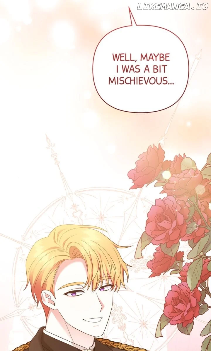 Monster in the Greenhouse Chapter 8 page 36