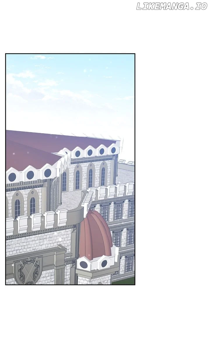 Monster in the Greenhouse Chapter 8 page 41