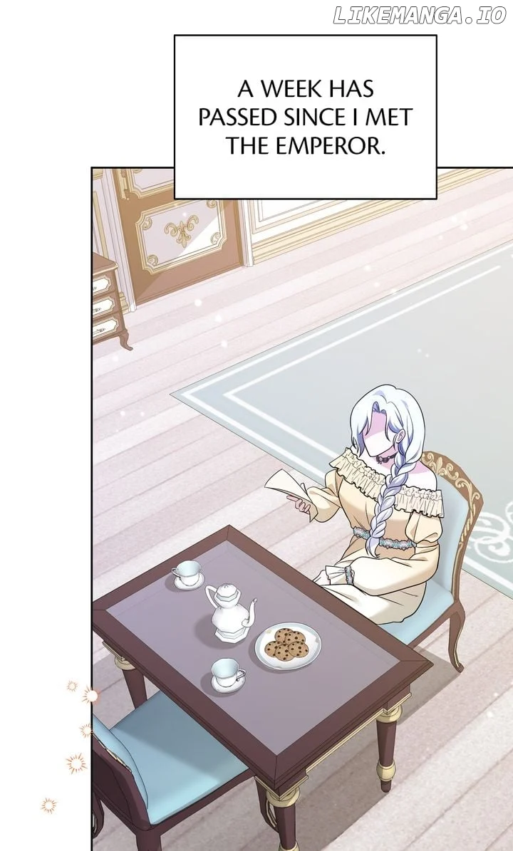 Monster in the Greenhouse Chapter 8 page 42