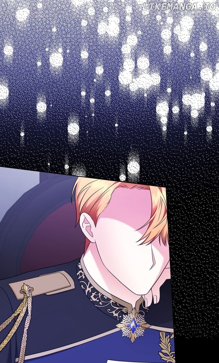 Monster in the Greenhouse Chapter 8 page 45