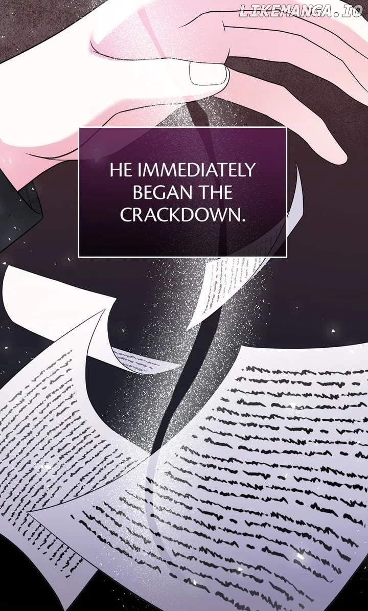 Monster in the Greenhouse Chapter 8 page 47