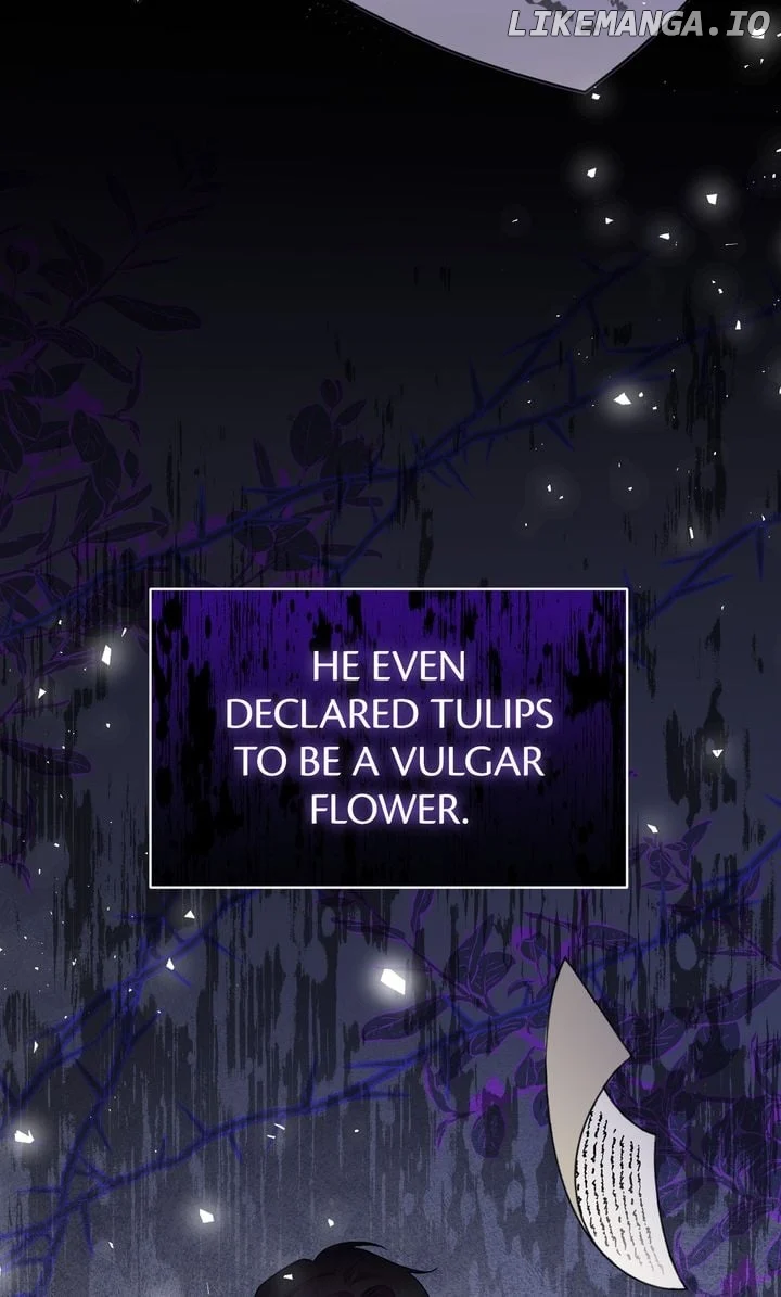 Monster in the Greenhouse Chapter 8 page 48