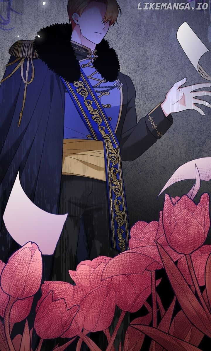 Monster in the Greenhouse Chapter 8 page 49