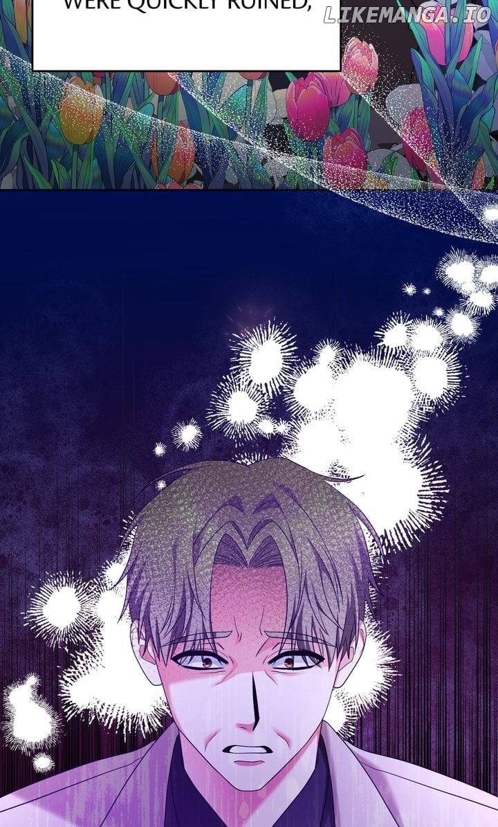 Monster in the Greenhouse Chapter 8 page 52