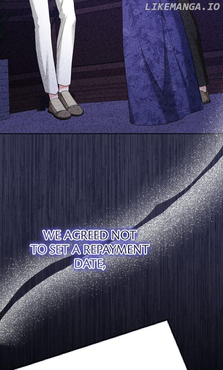 Monster in the Greenhouse Chapter 8 page 55