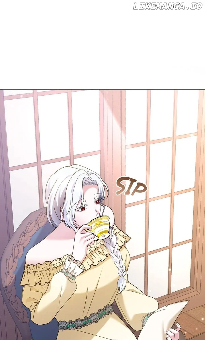 Monster in the Greenhouse Chapter 8 page 59