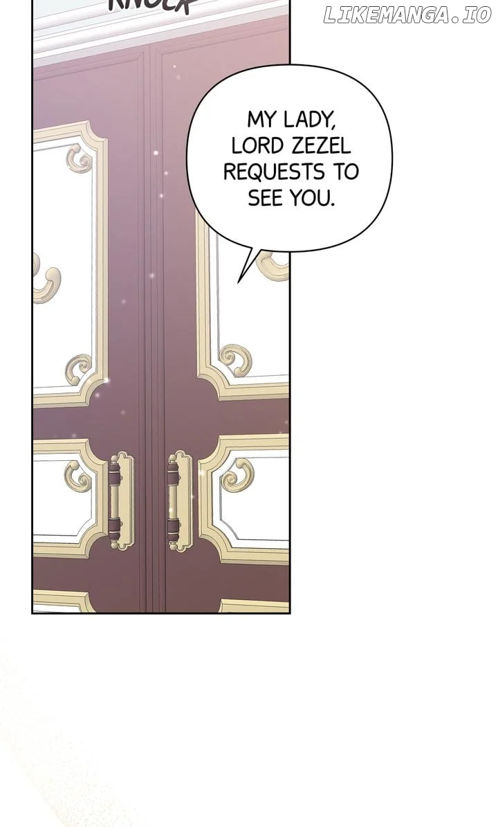 Monster in the Greenhouse Chapter 8 page 61