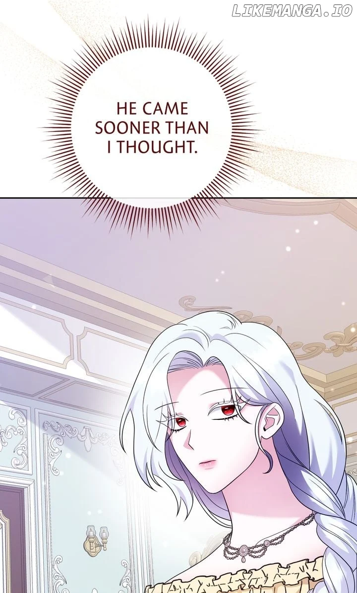 Monster in the Greenhouse Chapter 8 page 62