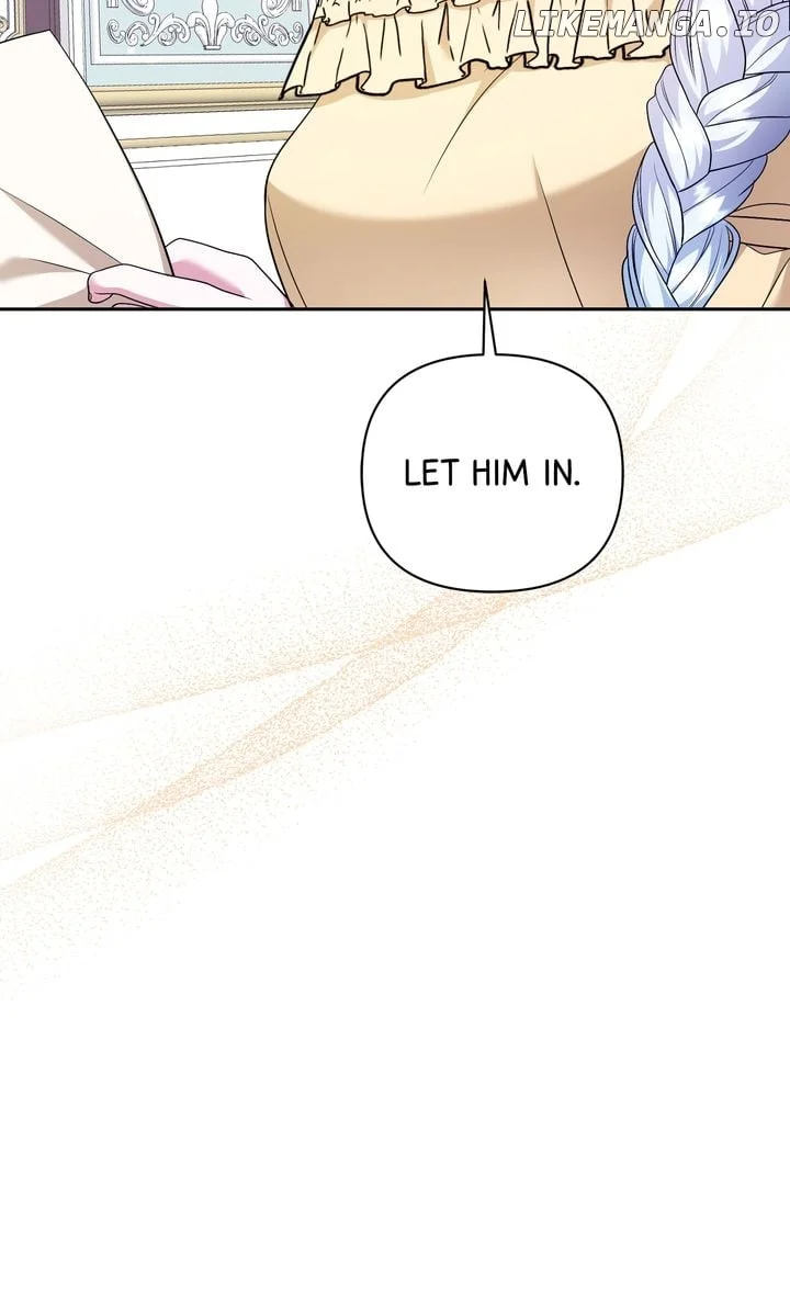 Monster in the Greenhouse Chapter 8 page 63