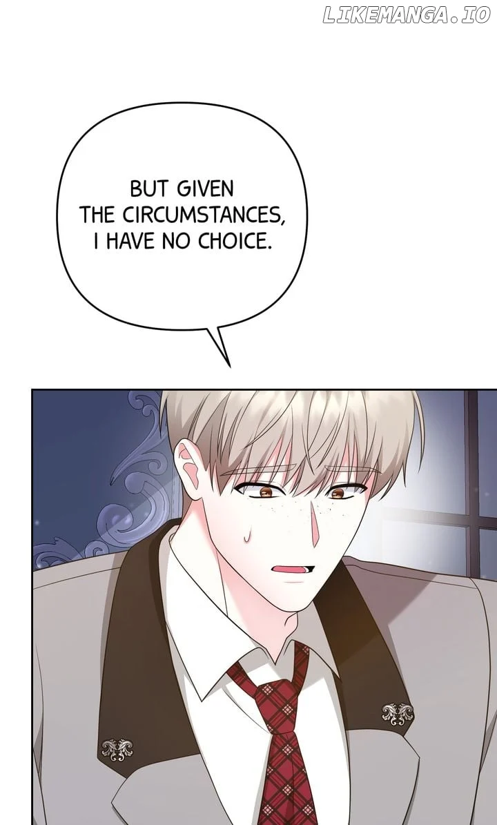 Monster in the Greenhouse Chapter 8 page 66