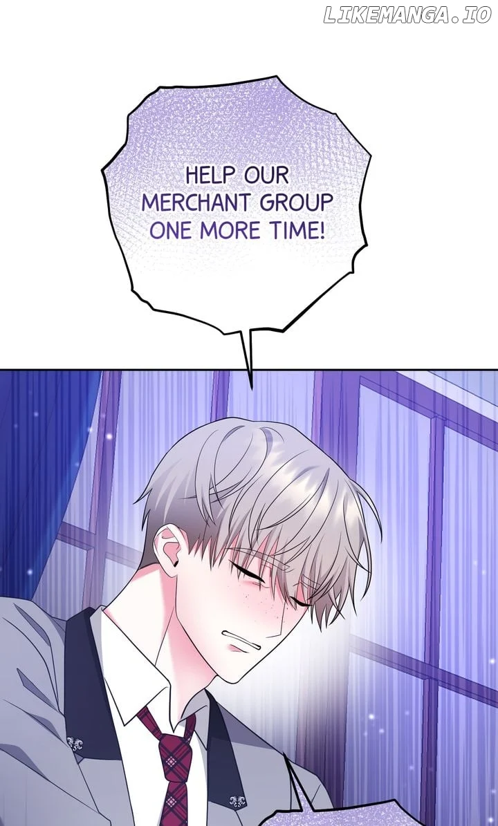 Monster in the Greenhouse Chapter 8 page 69