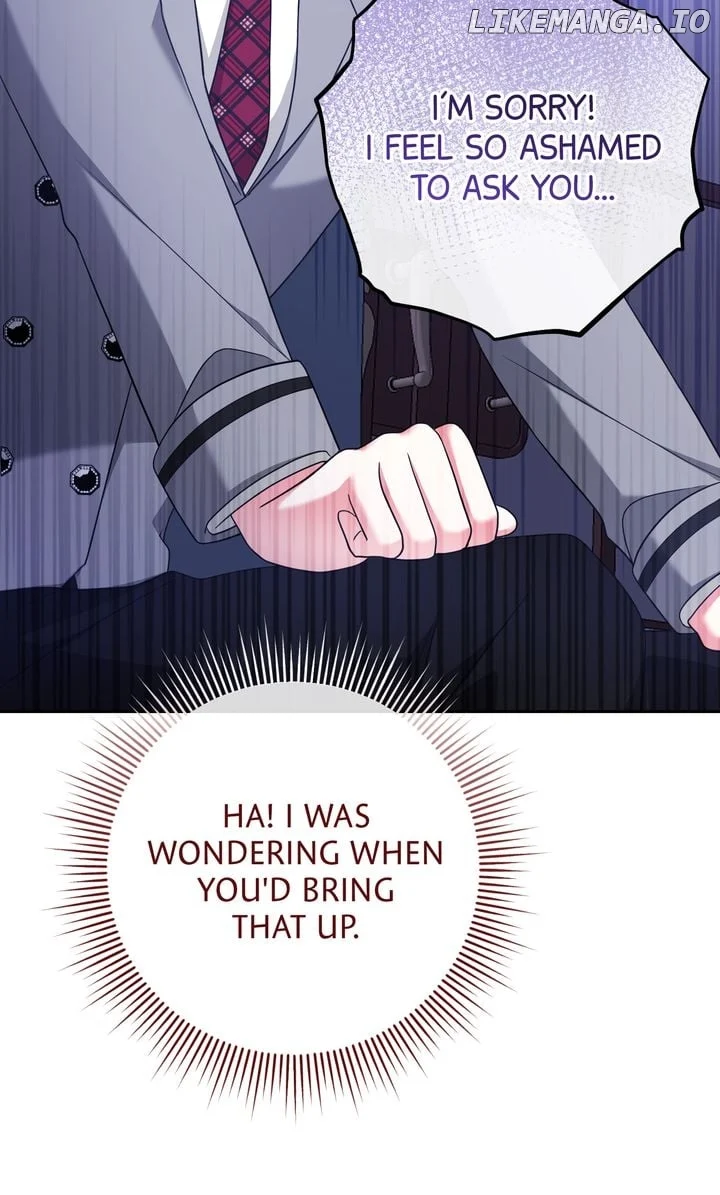 Monster in the Greenhouse Chapter 8 page 70