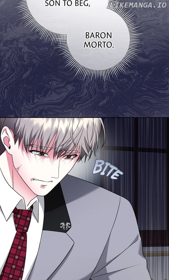 Monster in the Greenhouse Chapter 8 page 73