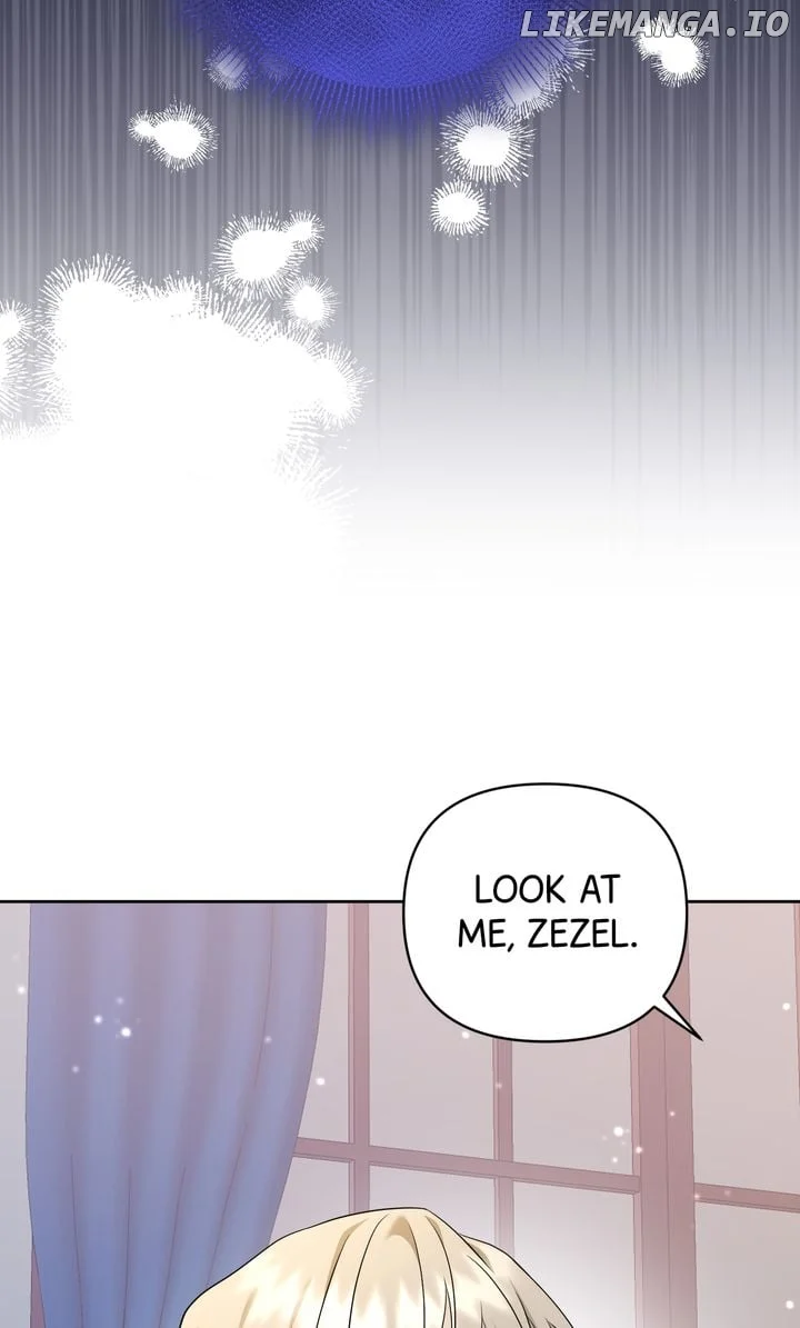 Monster in the Greenhouse Chapter 8 page 76