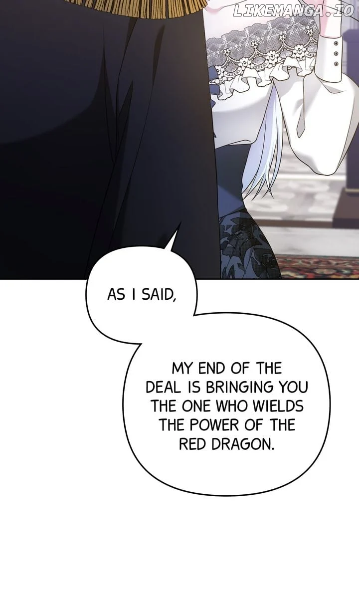 Monster in the Greenhouse Chapter 8 page 7