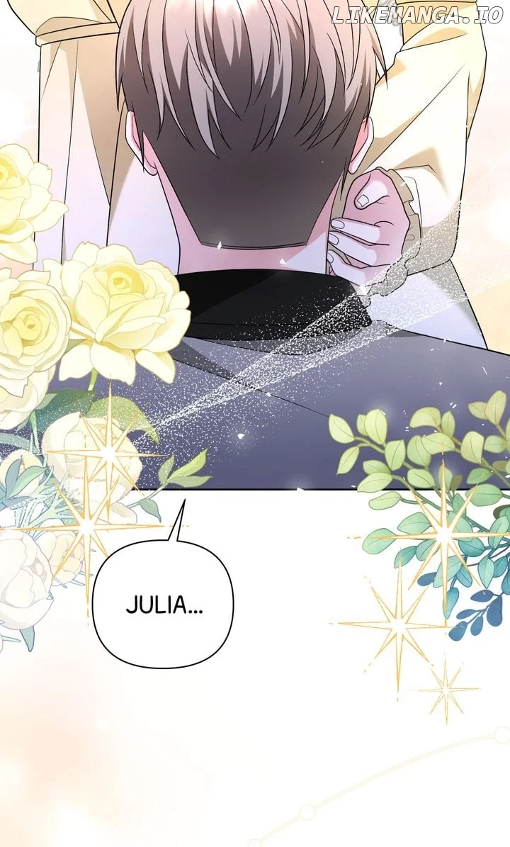 Monster in the Greenhouse Chapter 8 page 79