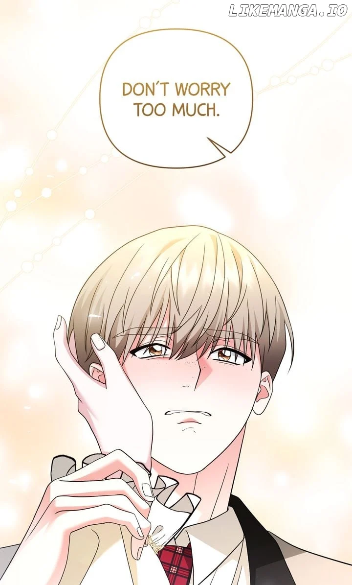 Monster in the Greenhouse Chapter 8 page 80